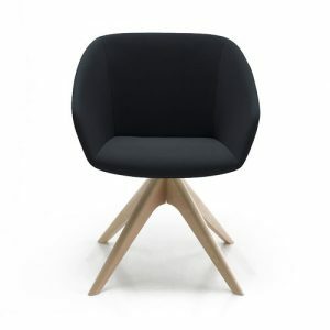 Dante Lounge Chair